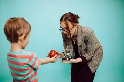 Warum Kinder Belohnungen lieben und wie sie beim Lernen motivieren